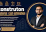 do UK construction cost estimation material takeoff quantity takeoff surveyor